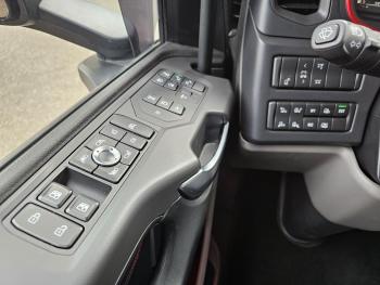 Scania S590 V8 4x2 / HYDRAULIC / RETARDER / PARKING COOLER